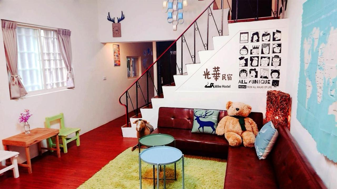 光華民宿 Chaozhou Exterior photo